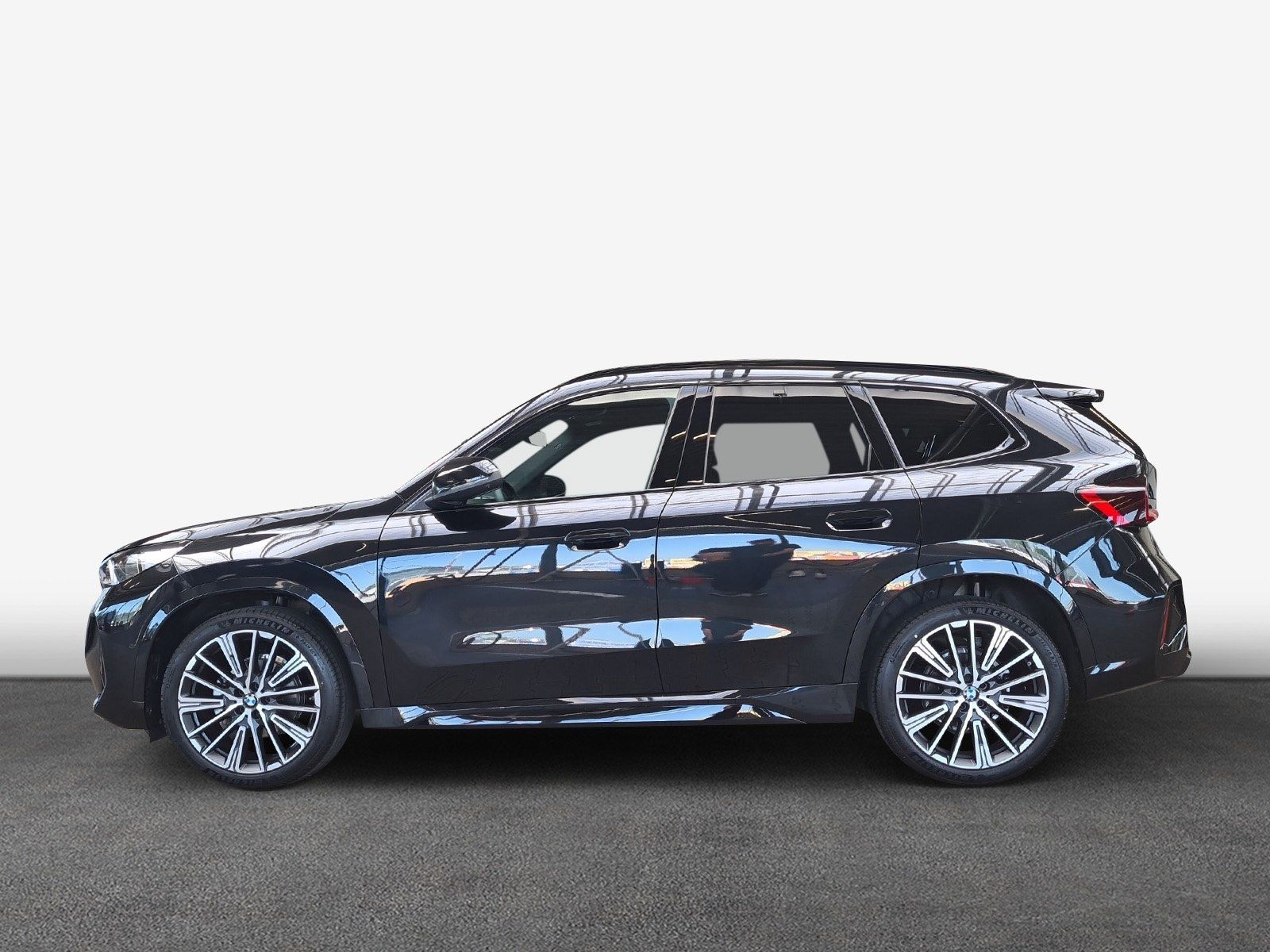 BMW X1 - Bild 5