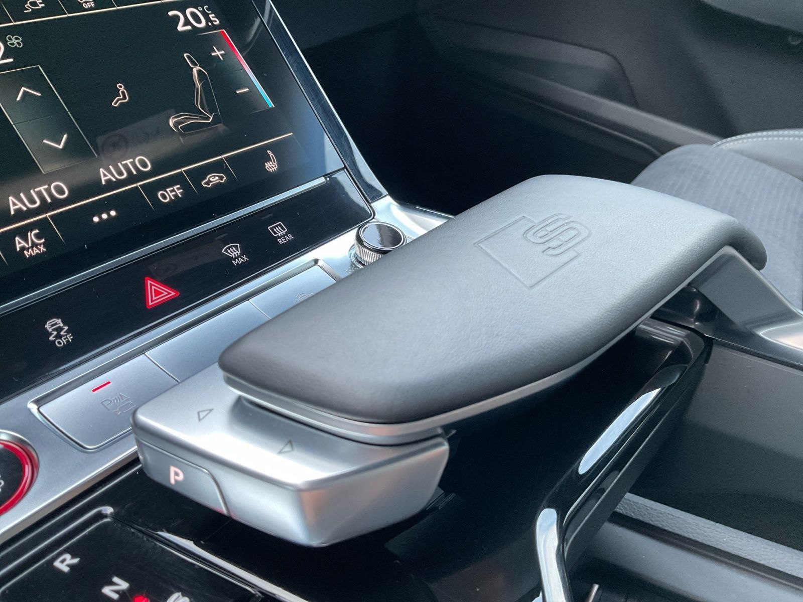 Audi e-tron - Bild 22