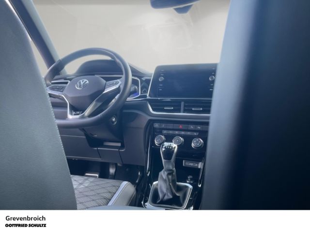 Volkswagen T-Roc - Bild 6