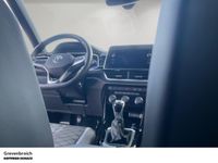 Volkswagen T-Roc - Vorschau Bild 6
