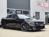 Dodge Charger 6.4 V8 Scat Pack Last Call Brembo LED