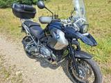 BMW R1200GS Triple Black ESA ASC/ABS, RDC - Angebote