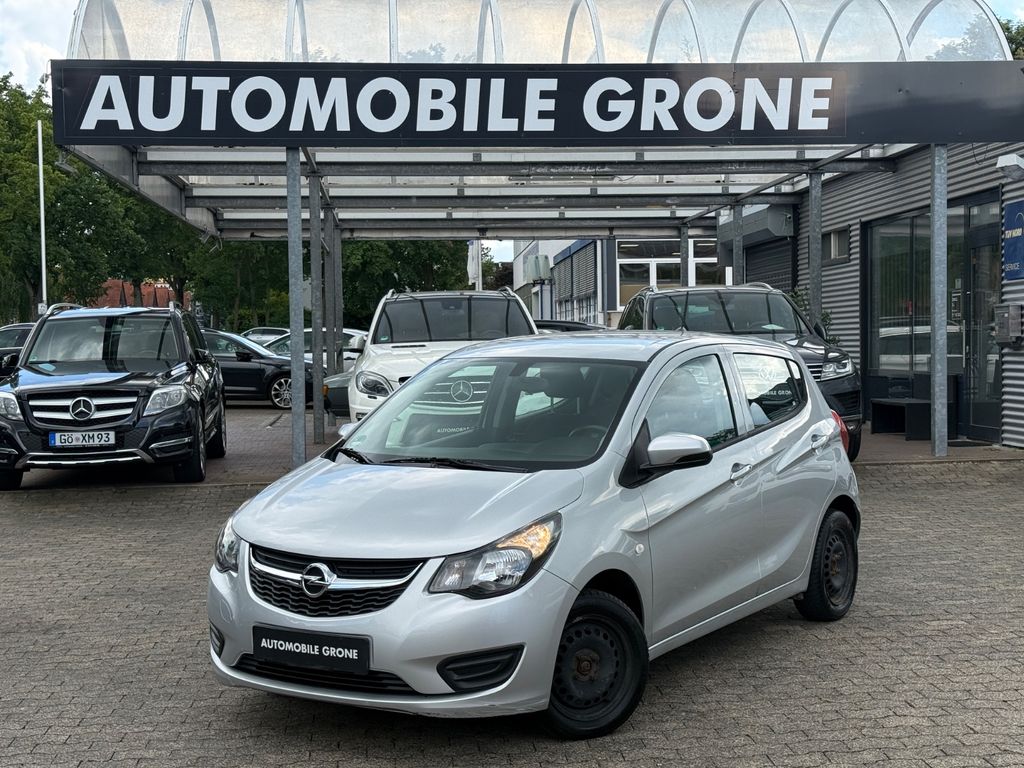 Angebot ansehen Opel Karl