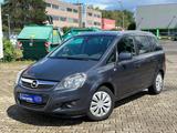 Opel Zafira 1.8 Design Edition, 7.Sitzer, Neue TÜV - Opel Zafira: Design Edition