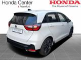 Honda Jazz e:HEV Advance Sport - Honda Jazz aus 2025