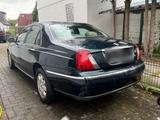 Rover 75 tüv 09/27 - Rover 75 aus 2000