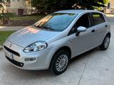 Fiat Punto 5 Porte Punto 5p 1.4 natural power St - Fiat Punto: Natural Power