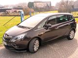 Opel Zafira C tourer 136PS - Opel Zafira Gebrauchtwagen in Hamm