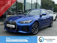 BMW i4 - Vorschau Bild 1