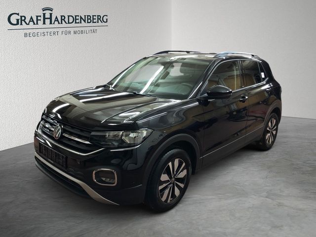 Volkswagen T-Cross 1.0 TSI DSG Life ACC AHK