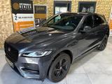 Jaguar F-PACE  AWD Plug-In Hybrid/P400e/MEMORY/NAV - gebrauchte Jaguar F-Pace aus dem Jahr 2022
