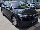 Volkswagen ID.5 Pro 128 kW APPLE/CAM/VI.CO/SHZ/KEYLESS - schwarze Volkswagen ID.5