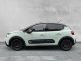 Citroën C3 SHINE PURETECH 82 KLIMA+PDC+ISOFIX+NSW+USB - gebrauchte Citroën C3 aus dem Jahr 2018