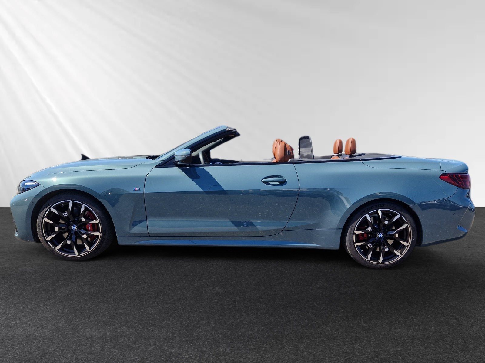 BMW 430 - Bild 2