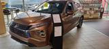 Mitsubishi Eclipse Cross 2,4 PHEV Select, LED,Nvi,Klima,4WD - Mitsubishi: Automatik