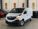 Renault Trafic 2.0 dCi L1H1/Klima/Navi/AHK/STHZG/Sortimo - Renault Trafic Gebrauchtwagen in Frankfurt