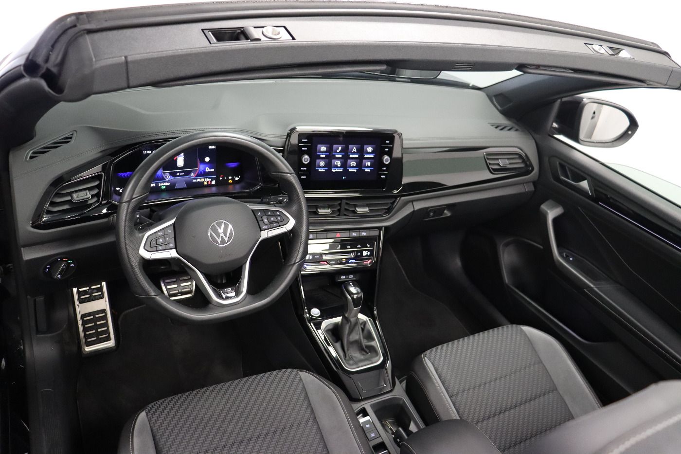 Volkswagen T-Roc - Bild 8