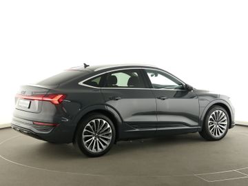 Audi Q8 e-tron - 7