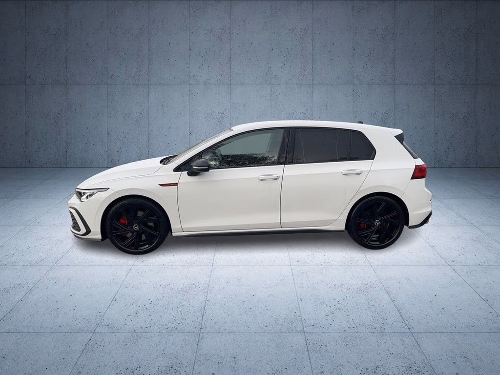 Volkswagen Golf 2.0 TSI GTI Navi IQ.Light ACC, миниатюра 3