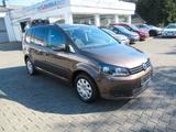 Volkswagen Touran Trendline (Steuerkette NEU) - gebrauchte VW Touran aus dem Jahr 2011