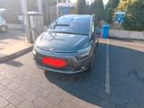 Citroën Citroen C4 Grand Picasso Exclusive 2.0d 150PS - Citroën: C15 D