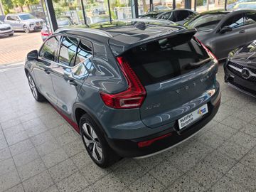 Volvo XC40 - 11