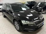 Skoda Superb 2.0 Ambition*PANO*VIRTUAL*CANTON*MEMORY* - Skoda Superb Ambition mit Diesel-Antrieb