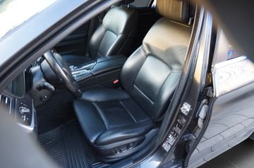 BMW 530 - 7