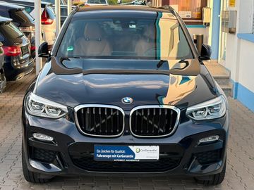 BMW X3 - 4