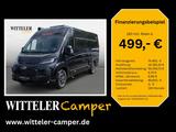 Dethleffs Globetrail 640 EK Fiat Einzelbetten*Automatik - Dethleffs Globetrail 640 EK