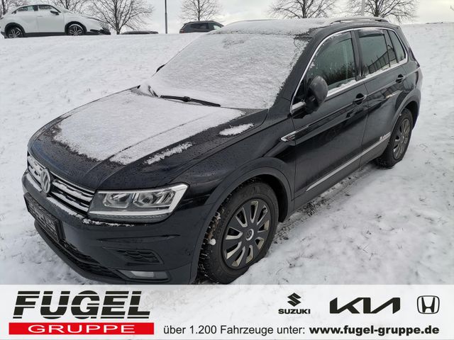 Volkswagen Tiguan 1.5 TSI Comfortline Automatik Navi|ACC|LE