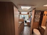 Eura Mobil Profila One 690 HB Sat+TV - Offers matching your search criteria
