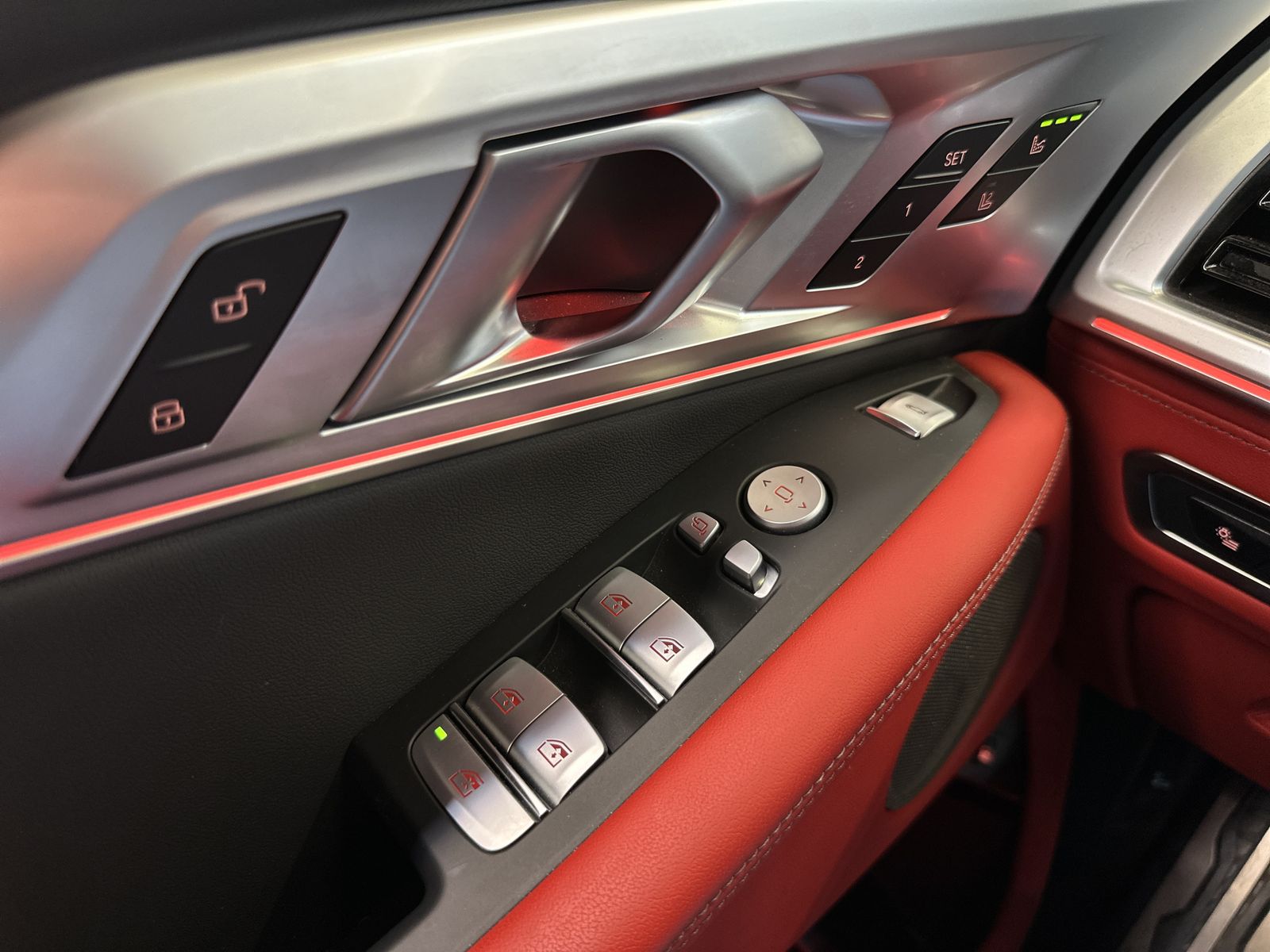 BMW XM - Bild 35