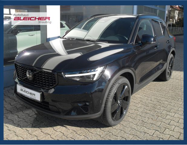 Volvo XC 40 B3 Plus Black Edition | 360° | Panor.