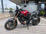 Honda CB650R - Offers