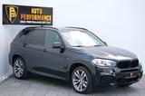 BMW X5 xDrive 40d M-Paket~HUD~AHK~Kam.~HiFi~StandH. - BMW X5 Gebrauchtwagen in Wiesbaden