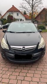 Opel Corsa 1.2 zu Verkaufen *TÜV 09.26 - Opel: Verkaufen