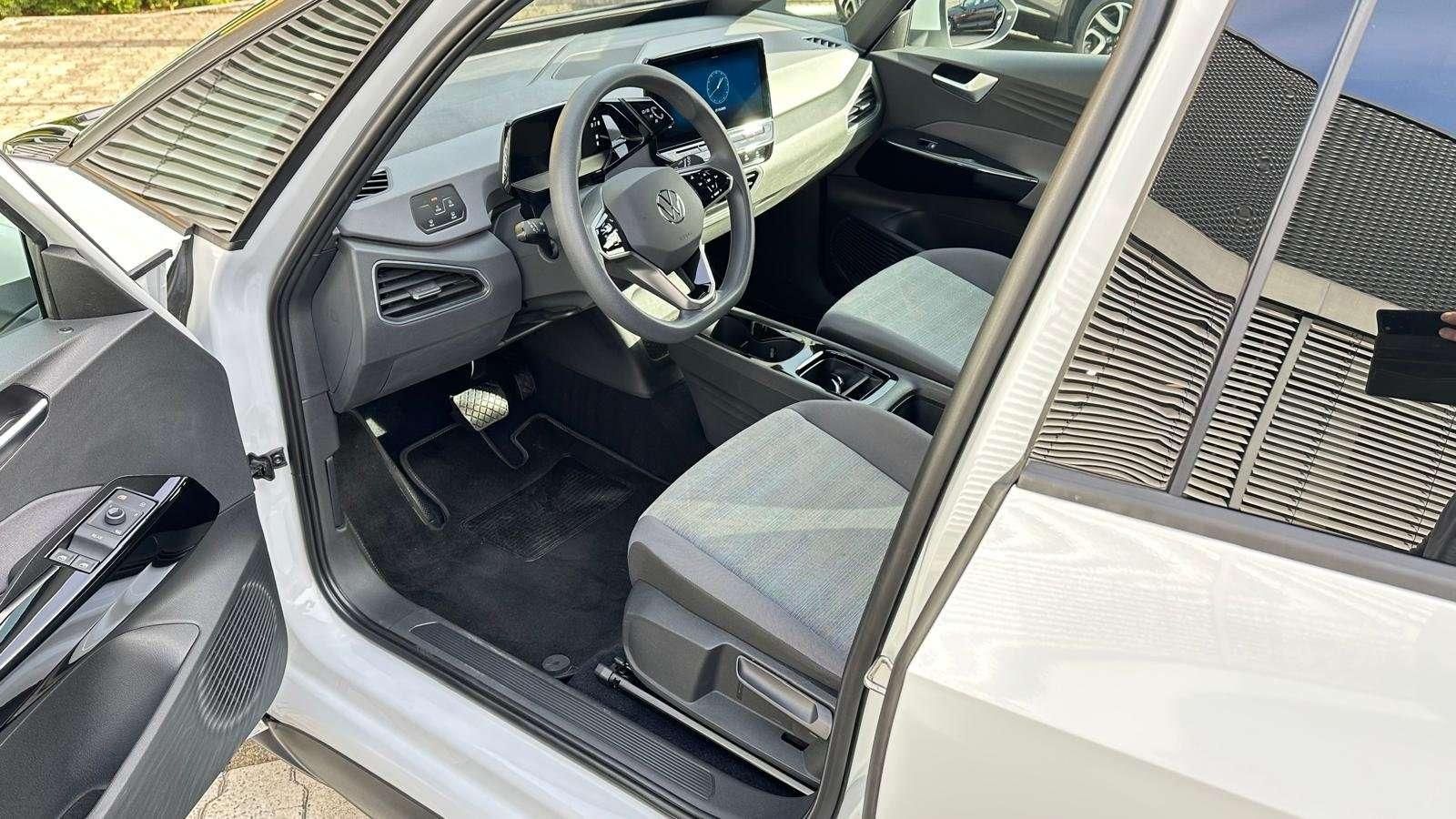 Fahrzeugabbildung Volkswagen ID.3 Pure Performance 110 kW