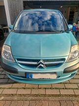Citroën C8, 7Sitzer,AHK,Klima,Servo,el.FH,... - Citroën C8 E