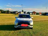 Mitsubishi Plug-in Hybrid Outlander 2.4 MIVEC PLUG-IN H... - Mitsubishi Plug-in Hybrid Outlander