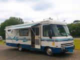 Winnebago Brave US Motorhome mit absoluter Vollausstattung - Offers
