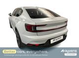 Polestar 2 - Polestar Single Motor 78kWh - Polestar 2 mit Schiebedach