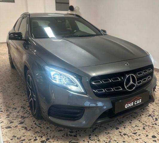 Mercedes-Benz Mercedes-benz GLA 200 GLA 200 d Automatic 4Matic