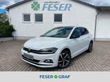 Volkswagen Polo Highline 1.0 TSI DSG ACC KAMERA LED NAV ROO