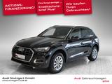 Audi Q5 40 TDI quattro CarPlay AHK Keyless Navi+ - gebrauchte Audi Q5 aus dem Jahr 2024