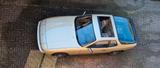 Porsche 924 Targa Pascha - scheckheftgepflegte Porsche 924