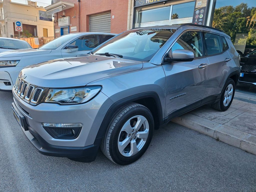Image of Jeep Compass