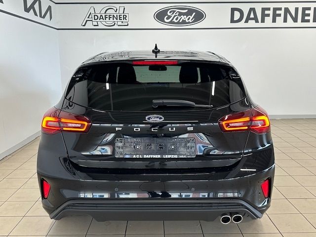 Fahrzeugabbildung Ford Focus ST-Line X B&O 18'' LED ACC Kamera Ergo NEU