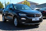 Volkswagen T-Roc 1.0 TSI/SHEFT/CARPLAY/SHZ/PDC/TEMP/ACC/ - Volkswagen Gebrauchtwagen in Heidelberg