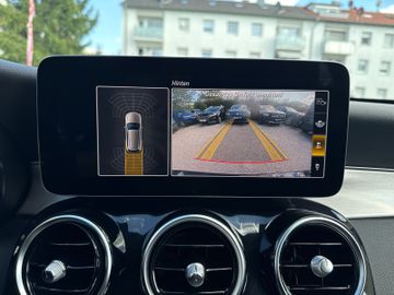 Mercedes C 220 - 11